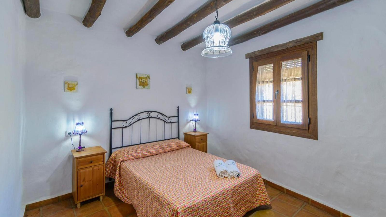 Molino La Catedral Grazalema By Ruralidays Βίλα Εξωτερικό φωτογραφία